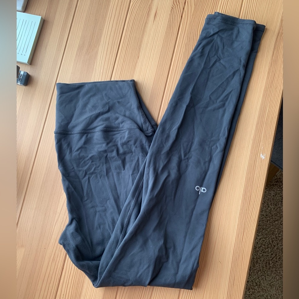 ALO Yoga Leggings